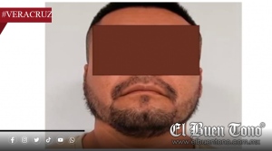 En Puebla, ejecuta FGE Veracruz orden de aprehensión contra “El Bukanas” por homicidio en Ciudad Mendoza