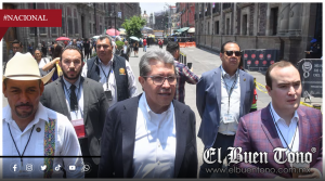 Morena propone anular elecciones por “intervención extranjera”