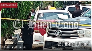 Ejecutan a conductor de taxi número 193 en Cuitláhuac