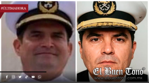FGR niega imputaciones contra los hermanos Farías por asεsin4tos de marinos y fiscal
