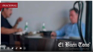 “No me avergüenza”: Javier Corral confirma reunión con Enrique Inzunza en restaurante de Culiacán