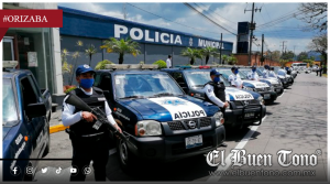 ORIZABA EN CRISIS DE SEGURIDAD: REPUNTAN ROBOS Y CRECE DESCONFIANZA EN LA POLICÍA MUNICIPAL
