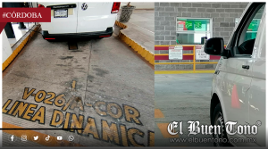 CAE HASTA 25% AFLUENCIA EN VERIFICENTROS