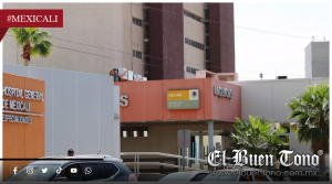 MUERE HOMBRE POR GOLPE DE CALOR EN MEXICALI TRAS EXPONERSE AL SOL EN UN CRUCERO