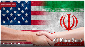 IRÁN ACUSA A EU DE SABOTEAR NEGOCIACIONES Y ADVIERTE RESPUESTA “APLASTANTE” EN CASO DE REANUDACIÓN DEL CONFLICTO