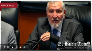 ADÁN AUGUSTO GUARDA SILENCIO ANTE CUESTIONAMIENTOS SOBRE HUACHICOL FISCAL