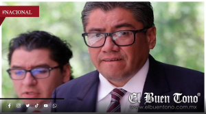 SAÚL MONREAL SE BAJA DE LA CONTIENDA POR LA GUBERNATURA DE ZACATECAS EN MORENA