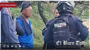 DETIENEN A HOMBRE CON MOTO ROBADA EN CÓRDOBA