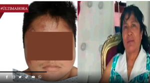 DETIENEN A PRESUNTO RESPONSABLE DEL SECUESTRO Y AS3SINATO DE LA MAESTRA IRMA HERNÁNDEZ EN VERACRUZ