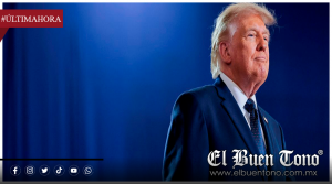 TRUMP ASEGURA AVANCE EN ACUERDO PRELIMINAR CON IRÁN PARA BUSCAR EL FIN DEL CONFLICTO