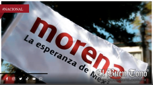 Morena impulsa iniciativa contra “bots extranjeros” en elecciones
