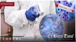 OMS confirma más de 100 casos de ébola y alerta posible epidemia “mucho mayor”