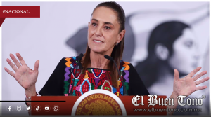 Sheinbaum aclara citatorios de la FGR: “No hay imputación, son procedimientos”