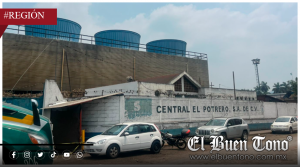 COMPLICA PARO CAÑERO EL CIERRE DE ZAFRA EN CENTRAL POTRERO
