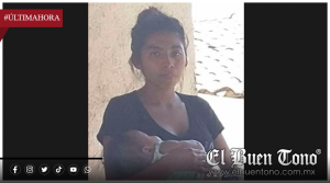 Fingió embarazo y parto para ocultar crimen de su prima en Michoacán