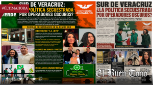 LA CONEXIÓN VERACRUZ: EL REPARTO “NARANJA” Y LA RED OCULTA DETRÁS DE LAS FOSAS DE JÁLTIPAN