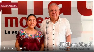 Rafael Marín Mollinedo buscará candidatura de Morena para gobernar Quintana Roo