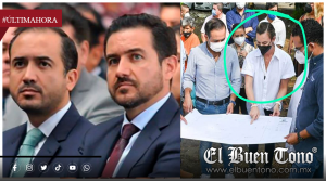 Fernando Yunes habría entregado $26 MILLONES en contratos directos a empresa ligada a la pareja de Miguel Ángel Yunes Márquez