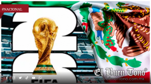 Gobiernos de CDMX y Quintana Roo compran derechos para transmisiones del Mundial 2026