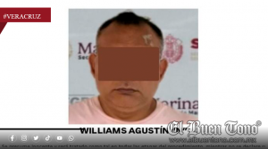 Detienen a Williams “N” en Veracruz tras presunto caso de maltrato animal en Hacienda Sotavento