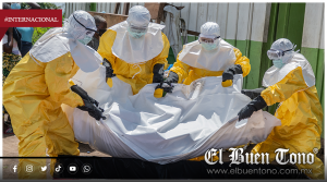 Ébola en Congo: Asaltan hospital para recuperar cuerpo de líder religioso; OMS alerta brote “extremadamente grave”