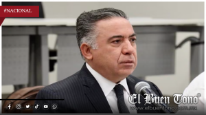 Asegura Corral que Inzunza “hace vida normal” en Culiacán pese a señalamientos de vínculos con Los Chapitos