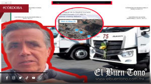 MANUEL ALONSO GASTA 2.1 MILLONES DE PESOS EN SUPUESTO TALLER EXTERNO…¡A 940 KILÓMETROS DE CÓRDOBA!