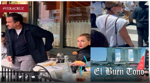 Captan en Japón y Singapur a pareja de “Chiquiyunes” tras contratos por $26 millones en Veracruz