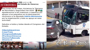 LA FARSA DE JUAN TRESS EN SEGURIDAD VIAL: LA LÍNEA 8 DE MARZO ACUMULA CHOQUES, TARIFAZOS Y VÍCTIMAS