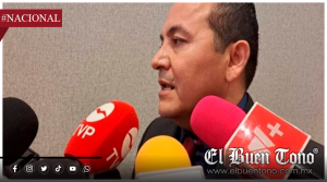 Dámaso Castro, vicefiscal de Sinaloa, comparece ante la FGR; afirma confianza en las instituciones