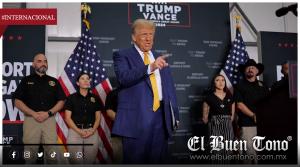 Tribunal federal ordena retorno de migrantes deportados tras fallo contra políticas de Donald Trump en EU