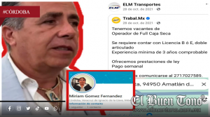 SE CONFIRMA: MANUEL ALONSO ESTARÍA DESVIANDO RECURSOS VÍA FILIALES DE TRABAL