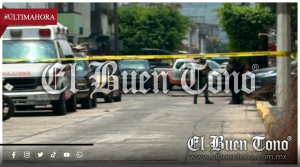 Atac4n a balazos a mujer dentro de estética en Cuitláhuac; Agresores escaparon en motocicleta