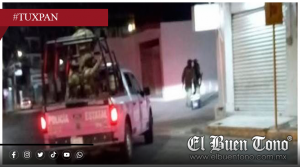 Lanzan εxpl0sivo contra sucursal de “El Jarocho Carnicerías” en Tuxpan
