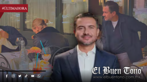 Yunes Márquez se victimiza y usa respaldo a Sheinbaum para desviar señalamientos por ausencias, viajes y contratos millonarios a su novia