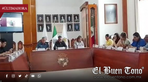 ¡INAUDITO!: CABILDO APROBÓ CERCA MILLÓN Y MEDIO PARA TRANSMITIR EL MUNDIAL