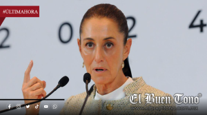 Sheinbaum aclara reforma al TEPJF: Magistrados no se quedan 17 años, podrán participar en elección