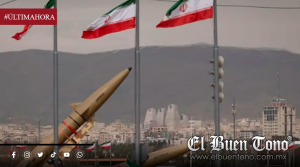 Escala el conflicto: Estados Unidos afirma que Irán lanzó misil y drones pese a acuerdo de alto el fuego
