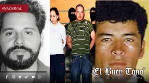 EU retira de su lista de sancionados a narcos mexicanos fallecidos