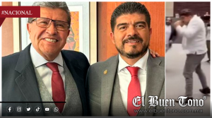 Monreal encubre el comportamiento violento de Zenyazen y convierte la agresión en una simple anécdota