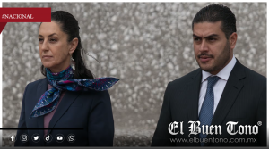 Critican a Harfuch por elogiar a Sheinbaum mientras persiste la violencia en México: “Le pagan para combatir al crimen, no para aplaudir”