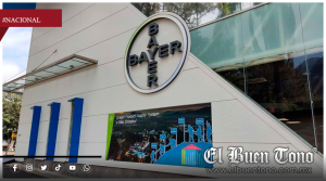 INDUSTRIA FARMACÉUTICA INVIERTE 150 MDP EN ORIZABA; PLANTA DE BAYER AVANZA EN SU MODERNIZACIÓN