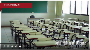 Mario Delgado desata polémica por propuesta de reducir clases; afirma que escuelas se vuelven una “estancia forzada” después de junio