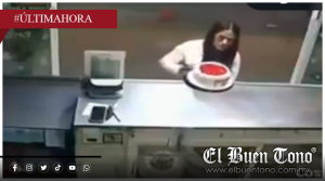 ¿Era para festejar a mamá? Roban pastel en pleno 10 de mayo en Acapulco