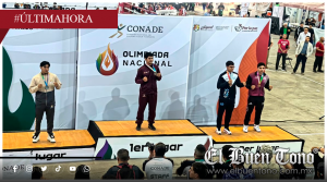 Veracruz hace historia en la CONADE 2026 con 9 medallas nacionales en boxeo