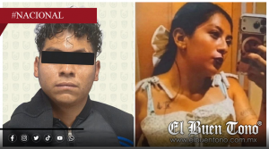 Edith Guadalupe acudió a cita personal con vigilante y no a oferta de trabajo, confirma Fiscalía CDMX