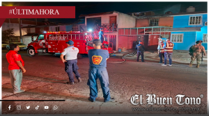 Sujeto le habría quemado la casa a su ex novia en Veracruz puerto
