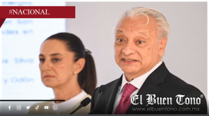 Sheinbaum descarta relación entre salida de titular de Pemex y accidentes recientes en la petrolera