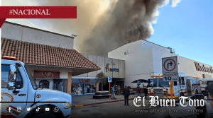 Entregan cuerpos de las seis víctimas del incendio en Plaza Fiesta Las Palmas; 12 personas siguen hospitalizadas