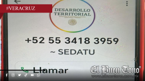 Presuntos trabajadores de SEDATU extorsionan a adultos mayores con 15 pesos mensuales
